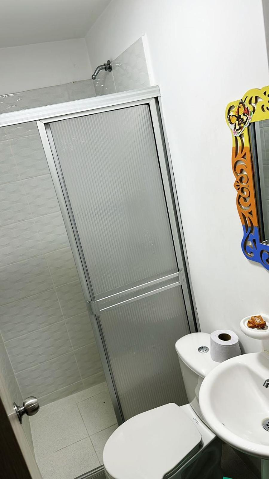 Hotel Las Flores Santa Rosa de Cabal Dış mekan fotoğraf